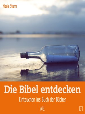 cover image of Die Bibel entdecken